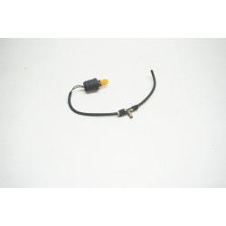 2004-2008 Audi S4 Fender Turn Signal Pig Tail Plug 8D0971273