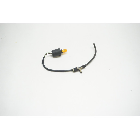 2004-2008 Audi S4 Fender Turn Signal Pig Tail Plug 8D0971273