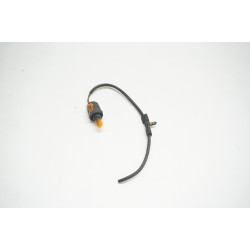 2004-2008 Audi S4 Fender Turn Signal Pig Tail Plug 8D0971273