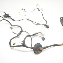 2021-2024 Audi Q5 Front Passenger Door Harness 80A971030E
