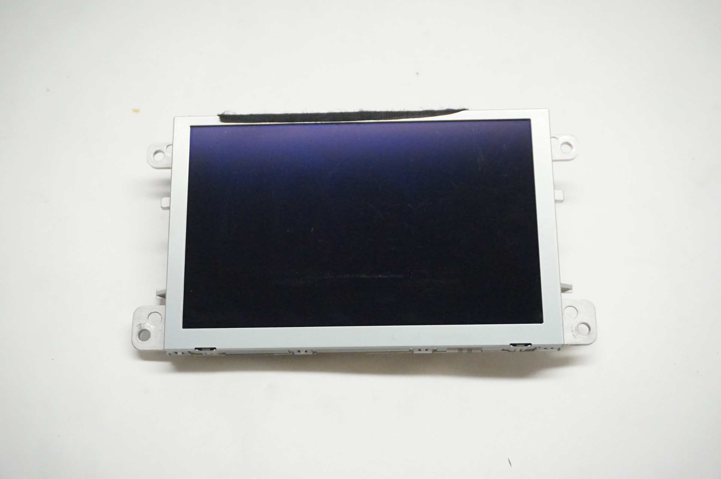 2015-2016 AUDI A4 A5 Navigation Media MMI Display Screen Bang Olufsen 8R0919604A