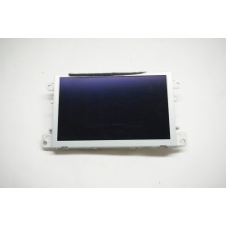 2015-2016 AUDI A4 A5 Navigation Media MMI Display Screen Bang Olufsen 8R0919604A