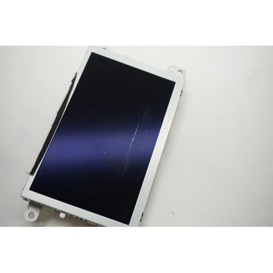 2015-2016 AUDI A4 A5 Navigation Media MMI Display Screen Bang Olufsen 8R0919604A