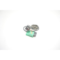 Audi Volkswagen Fuel Control Module 3C0 906 093 A