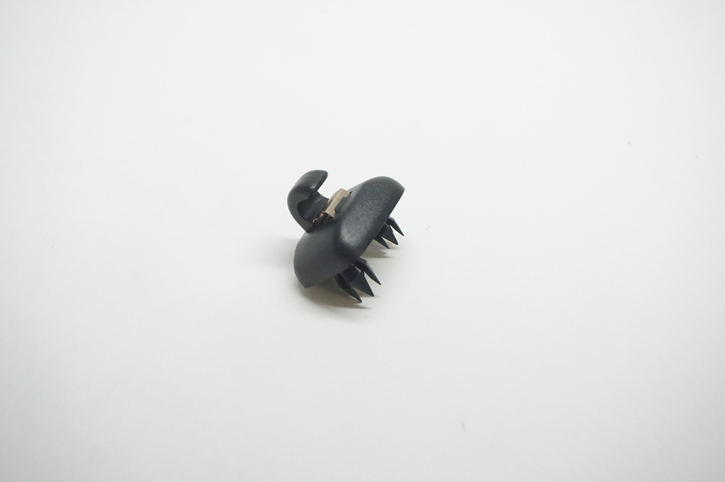 2008-2015 Audi TT Visor Hook Clip 8W0857562A