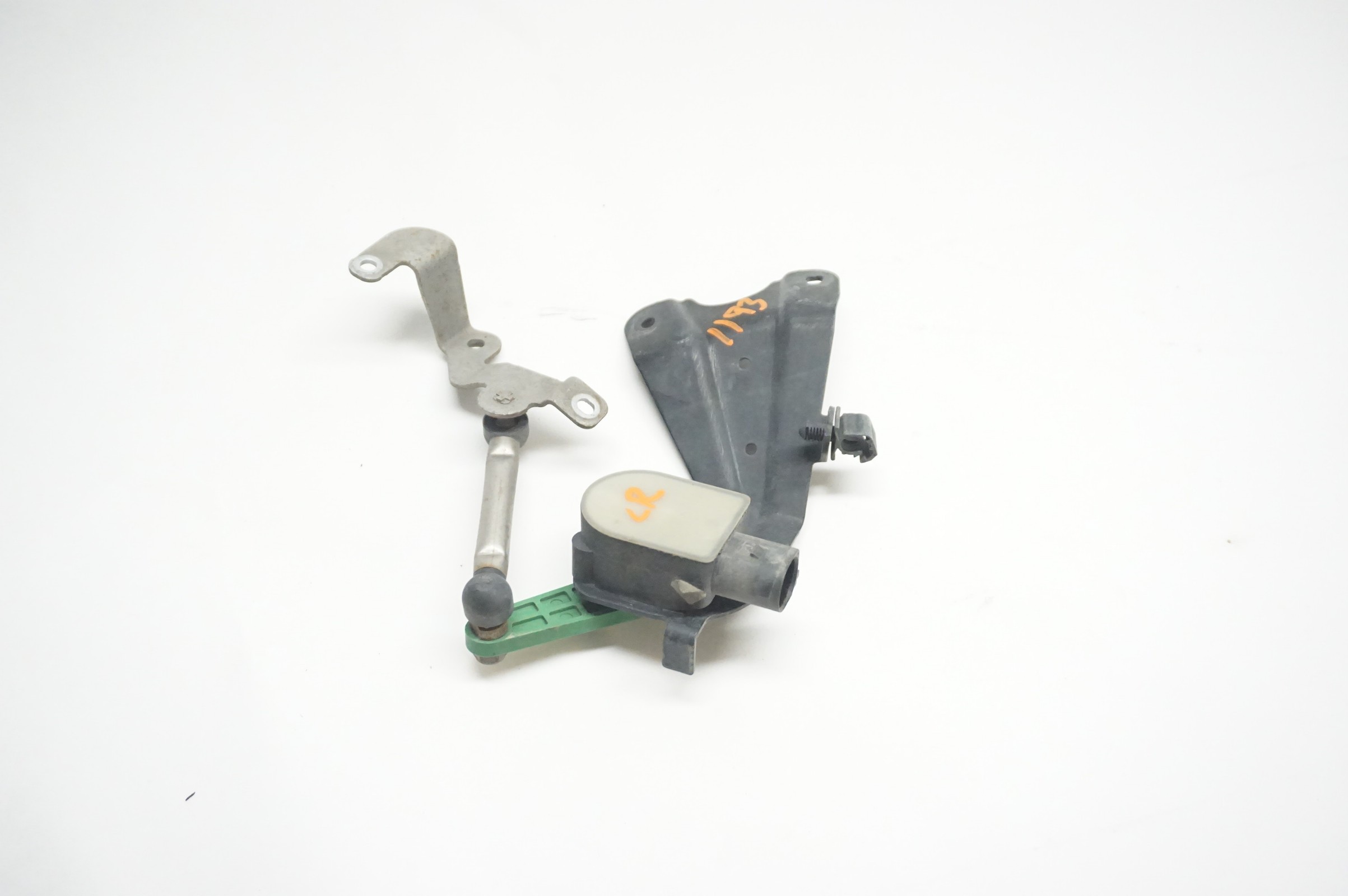 2010-2014 Audi TTS Rear Headlight Level Sensor Left 8J0941309A