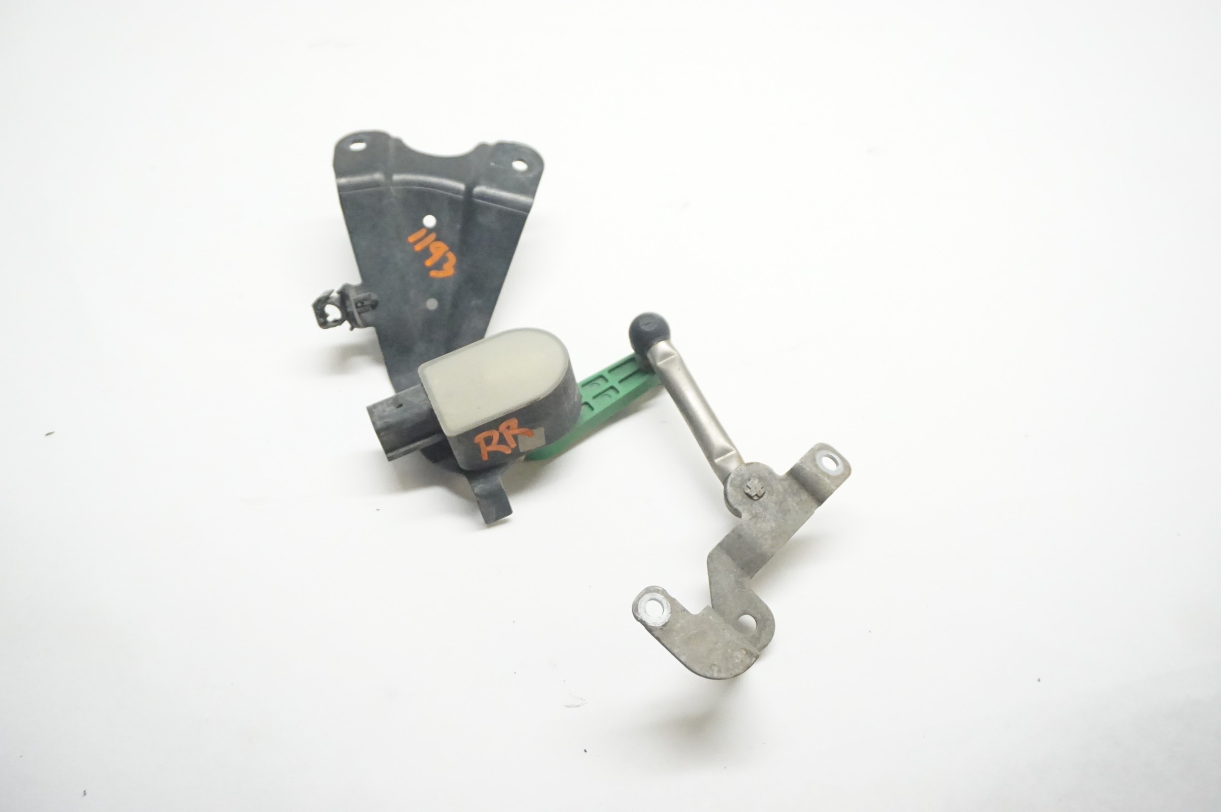 2010-2014 Audi TTS Suspension Level Sensor Right Rear 8J0941310A