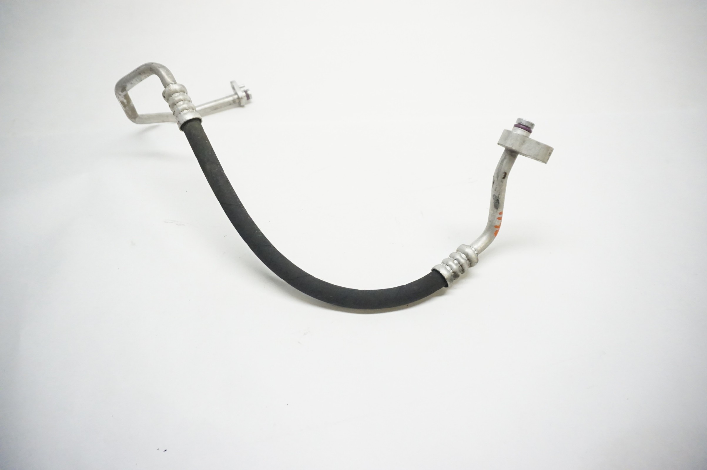 17-19 Volkswagen Alltrack Air Conditioning AC Discharge Hose 5Q0816721M