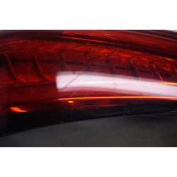 AUDI SQ5 - Trunk Mounted Driver Tail Light 8R0945093D