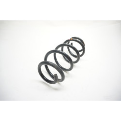 2013-2016 AUDI A4 Shock Spring - Front 8K0411105DG 1 Pink 1 Orange