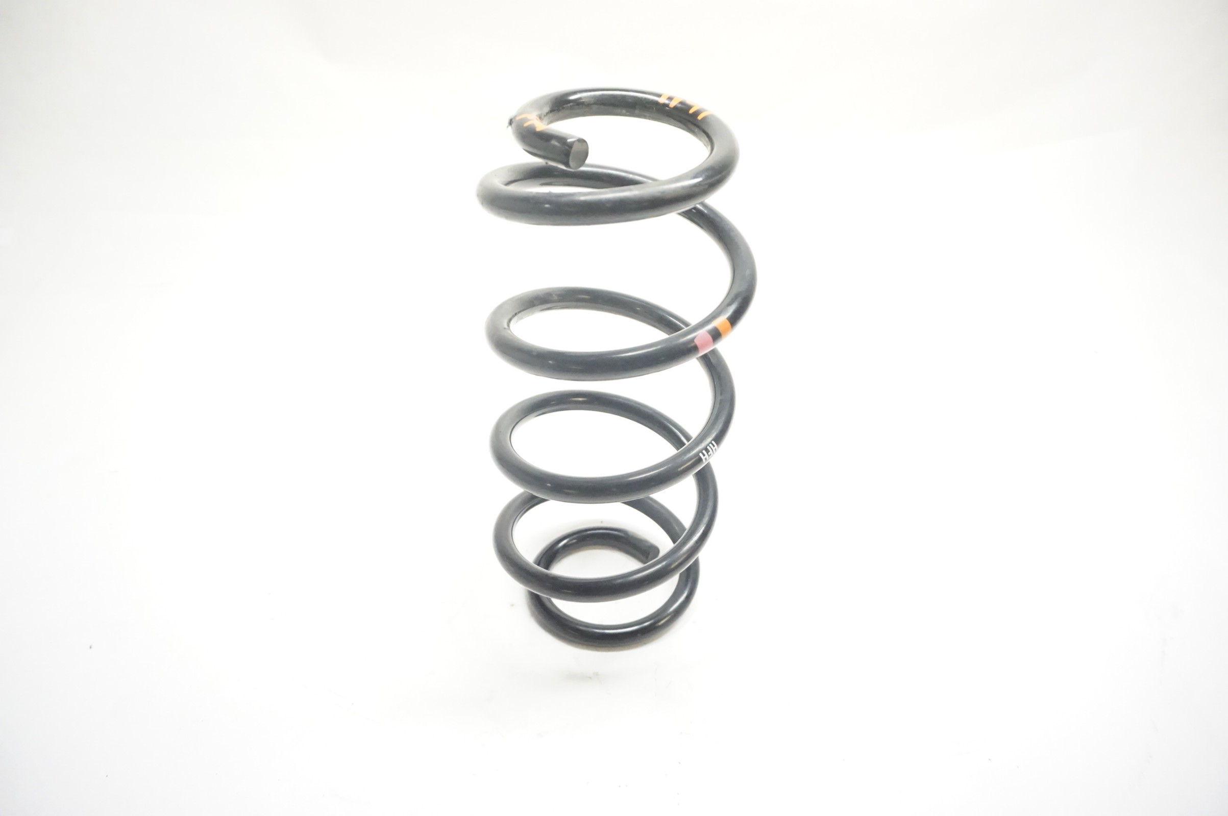 2013-2016 AUDI A4 Sedan Front Shock Spring 8K0411105DG