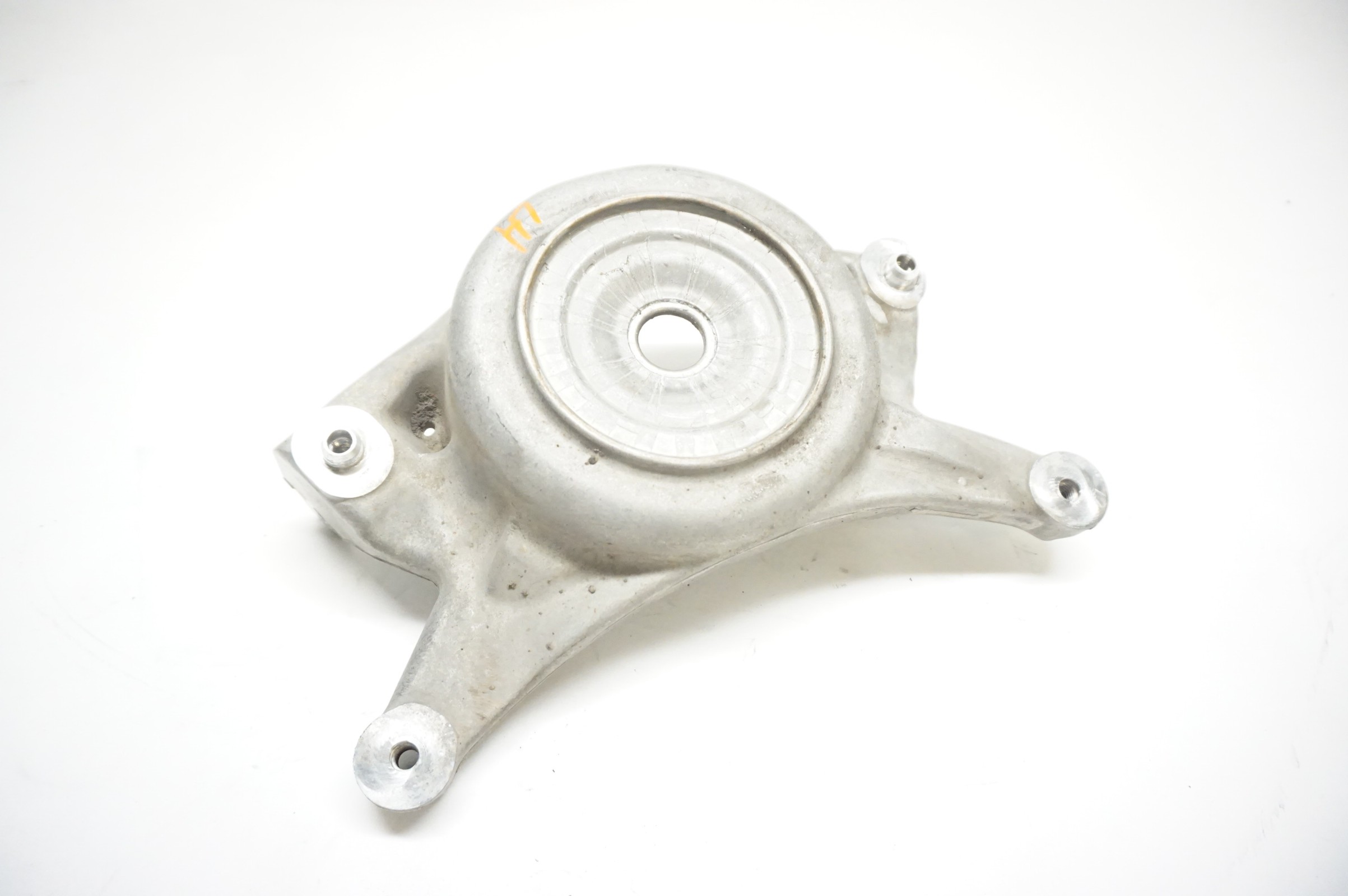 2013-2016 AUDI A4 ALLROAD - Driver Strut Mount 8K0 412 383 F