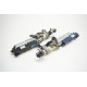 8R AUDI SQ5 Tailgate Lift Motor Set 8R0827852 8R0827851