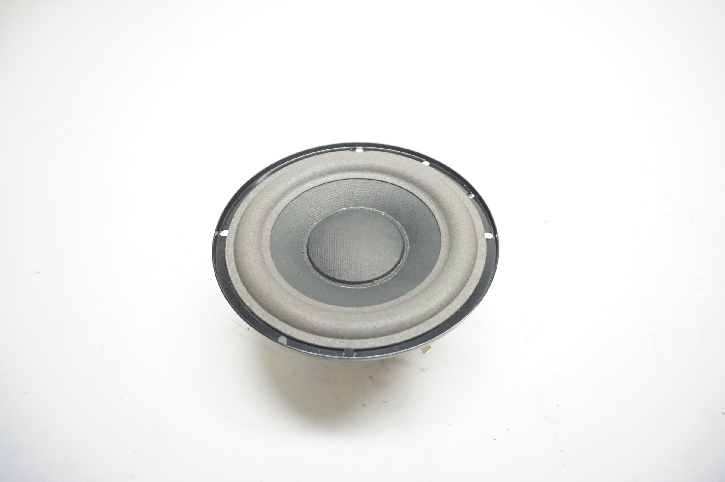 2009-2012 AUDI Q5 Bang Olufsen Subwoofer Speaker Rear