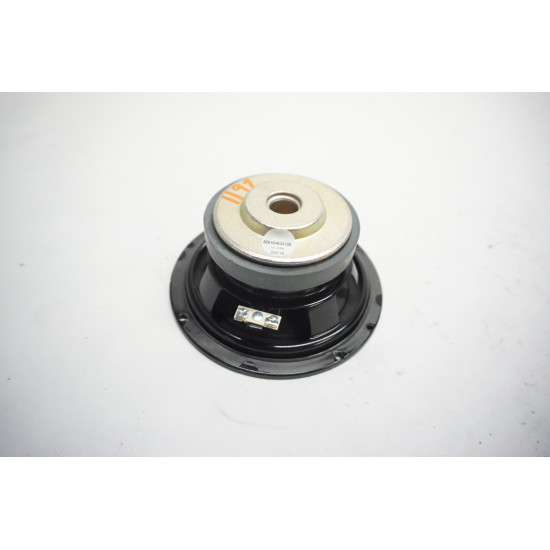 2009-2012 AUDI Q5 Bang Olufsen Subwoofer Speaker Rear