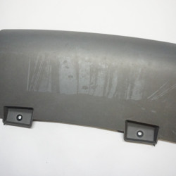 AUDI SQ5 Rear Bumper Tow Hitch Trim Cover 8R0807819H 2014-2017