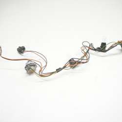 2009-2017 AUDI Q5 Bumper Brake Light / Tail Light Harness 8R0945221B