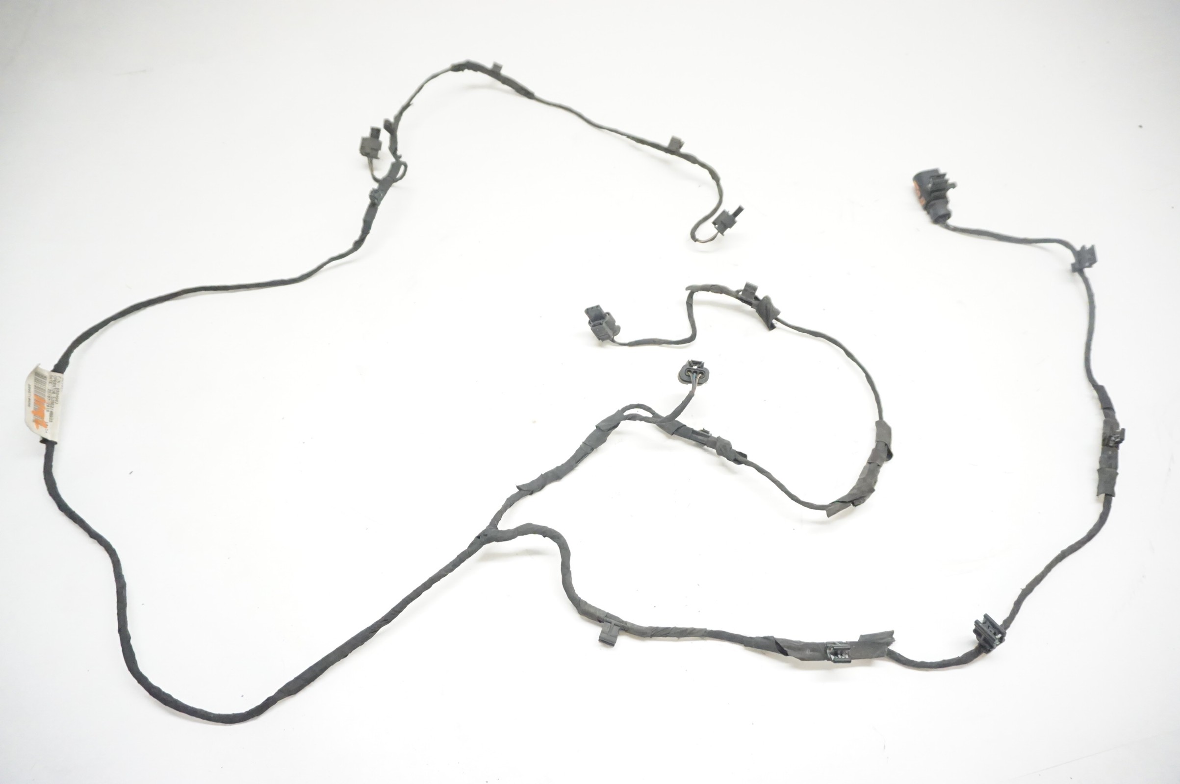 2014-2017 AUDI SQ5 Front Bumper Parking Sensor Harness 8R0971095E