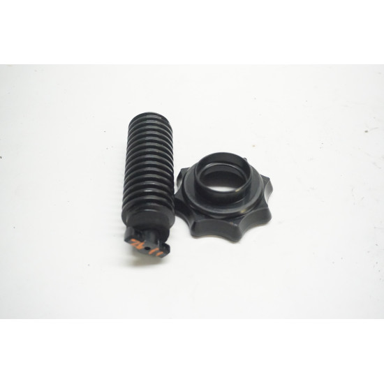 2013-2017 AUDI Q5 Spare Wheel Bolt / Lock Nut 1K0803899E