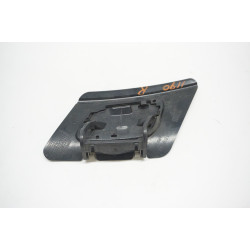 2014-2017 AUDI SQ5 Front Bumper Headlight Washer Cover Right 8R0955276F