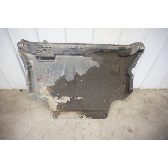 17-19 Volkswagen Alltrack Belly Pan Splash Shield 5Q0825901 17-19 Volkswagen Alltrack Belly Pan Splash Shield 5Q0825901