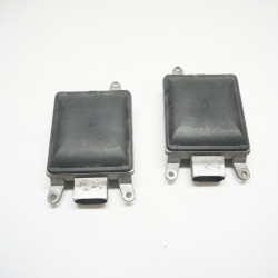 2013-2018 Audi S6 Blind Spot Radar Module Set 4G0907566D 4G0907568D
