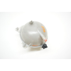 2017-2019 Volkswagen Alltrack Coolant Reservoir Bottle 5Q0 121 407 G