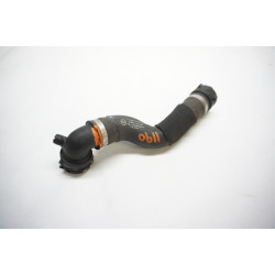 13-17 AUDI Q5 SQ5 3.0L LOWER Radiator Coolant Hose 8R0121049M