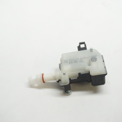 2010-2014 Audi TTS Fuel Door Lock Actuator  1K5959782