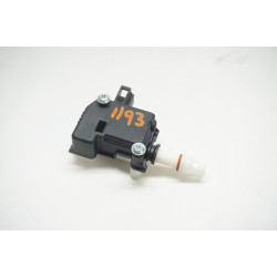 2010-2014 Audi TTS Fuel Door Lock Actuator  1K5959782