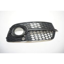 2014-2017 AUDI SQ5 Passenger Fog Light Grille 8R0 807 682 N OEM