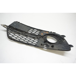 2014-2017 AUDI SQ5 Passenger Fog Light Grille 8R0 807 682 N OEM