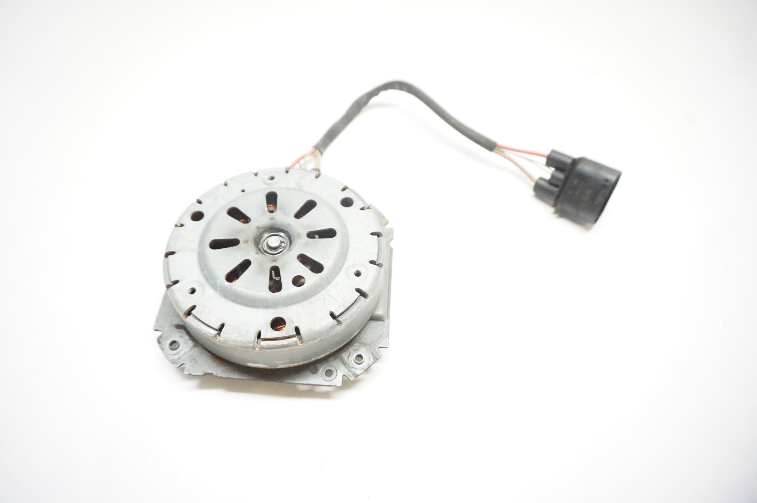 2013-2017 AUDI Q5 3.0L Cooling Fan Motor RIGHT 4H0959455AE