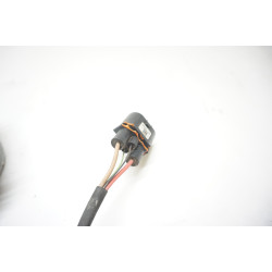 2013-2017 AUDI Q5 3.0L Cooling Fan Motor RIGHT 4H0959455AE