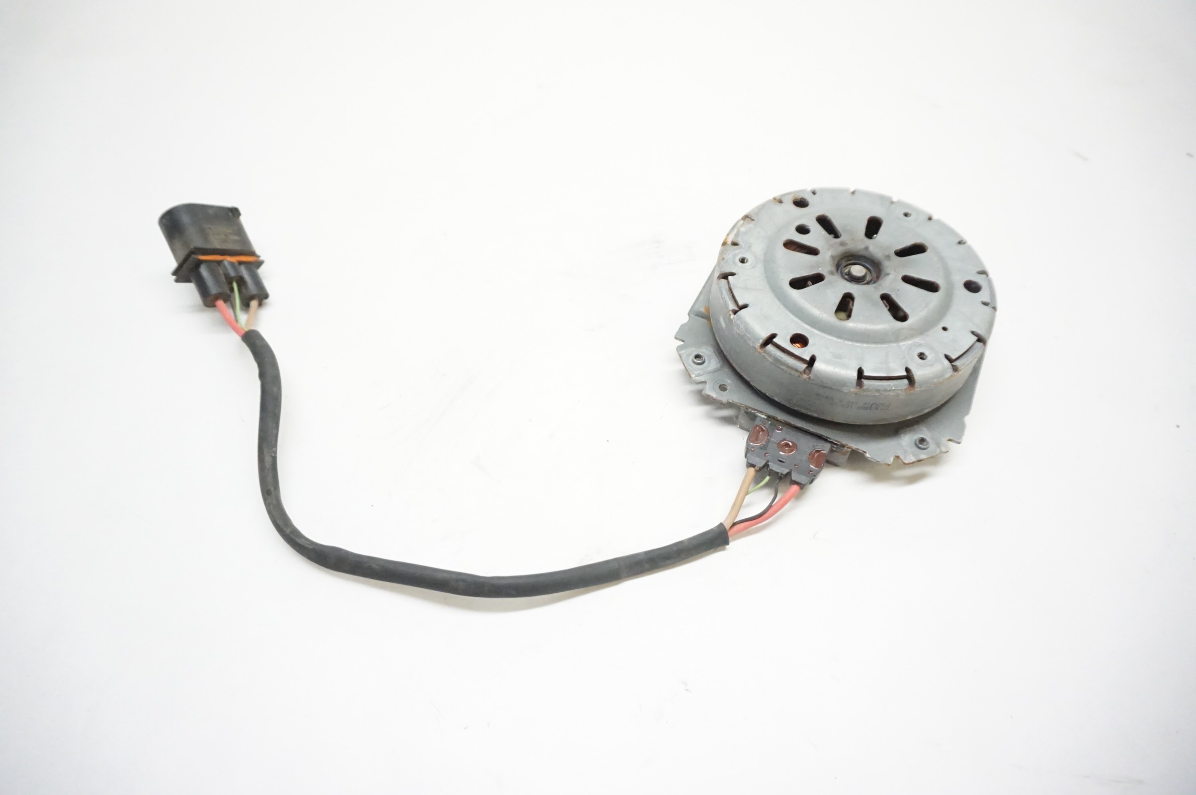 2013-2017 AUDI Q5 3.0L Cooling Fan Motor LEFT 4H0959455AD
