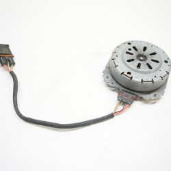 2013-2017 AUDI Q5 3.0L Cooling Fan Motor LEFT 4H0959455AD