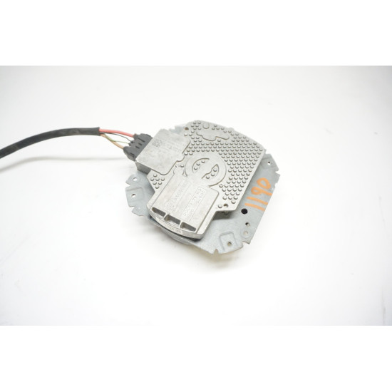 2013-2017 AUDI Q5 3.0L Cooling Fan Motor LEFT 4H0959455AD