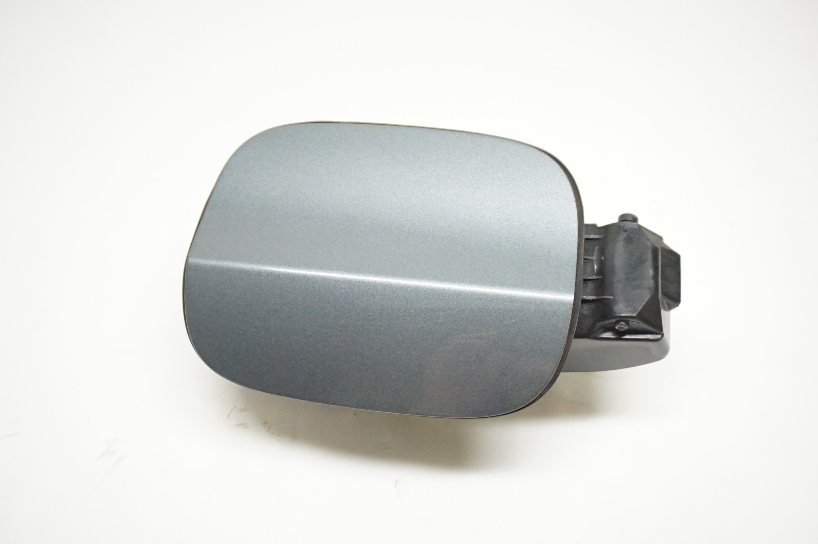 2014-2017 AUDI SQ5 Monsoon Gray Fuel Tank Door 8R0809907B