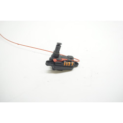 2018-2021 AUDI A5 Fuel Door Lock Actuator 8V0862153A