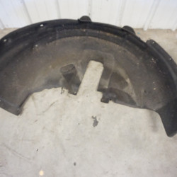 2014-2017 AUDI SQ5 - REAR DRIVER FENDER LINER 8R0810171C