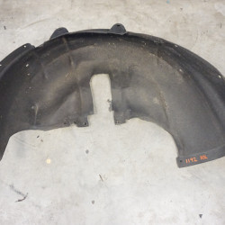 2014-2017 AUDI SQ5 - REAR PASSENGER FENDER LINER 8R0810172C