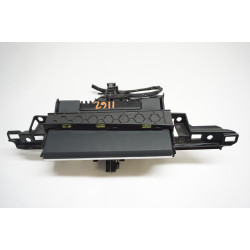 2012-2015 Audi A6 Multi Media Screen Display 4G1 919 601 N