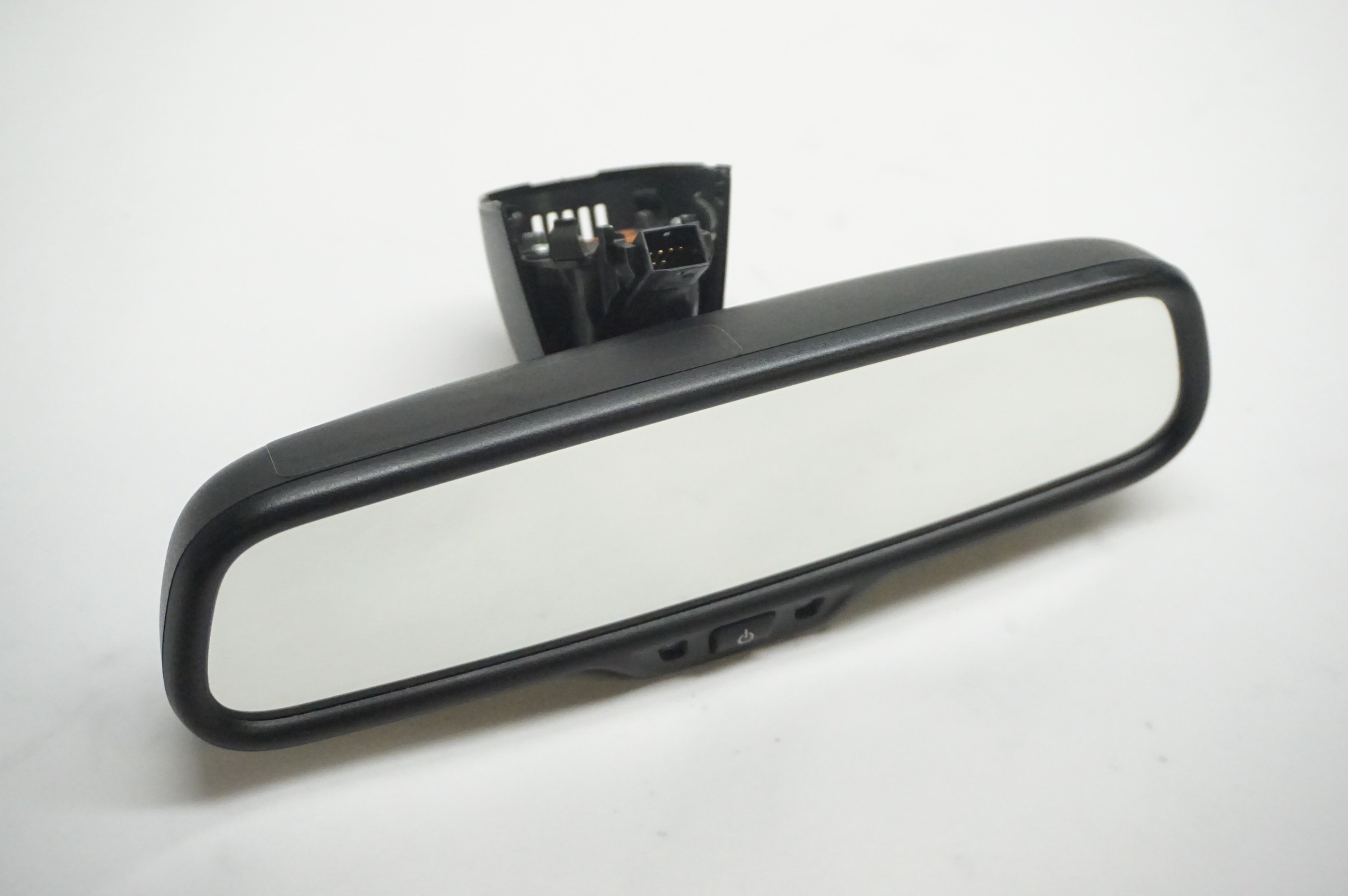 2013-2018 AUDI S7 Rear View Mirror W/ Auto Dim 8T0857511AB