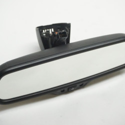 2013-2018 AUDI S7 Rear View Mirror W/ Auto Dim 8T0857511AB