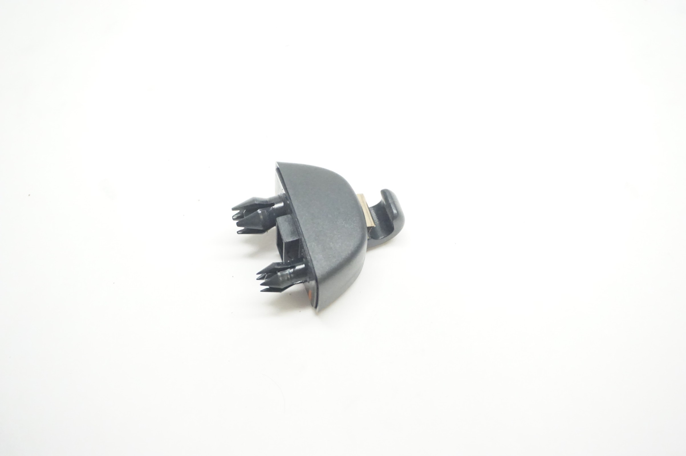 2012-2018 Audi A6 Sun Visor Hook Clip OEM 4G0857562