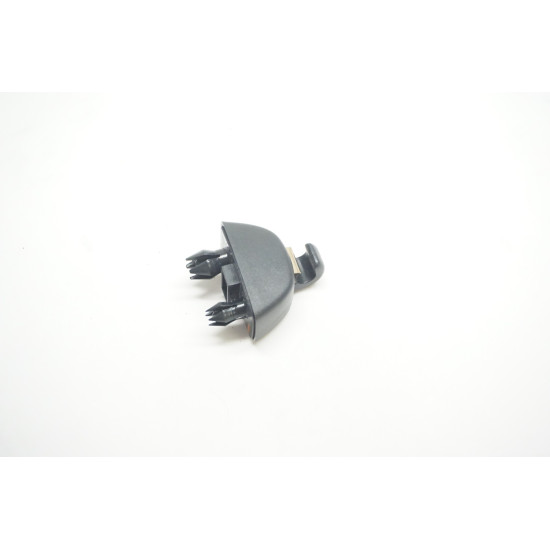 2012-2018 Audi A6 Sun Visor Hook Clip OEM 4G0857562