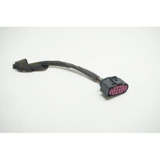 2012-2015 Audi A6 Xenon Headlight Pig Tail Plug OEM 1J0973737
