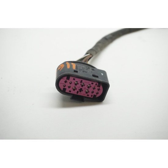 2012-2015 Audi A6 Xenon Headlight Pig Tail Plug OEM 1J0973737
