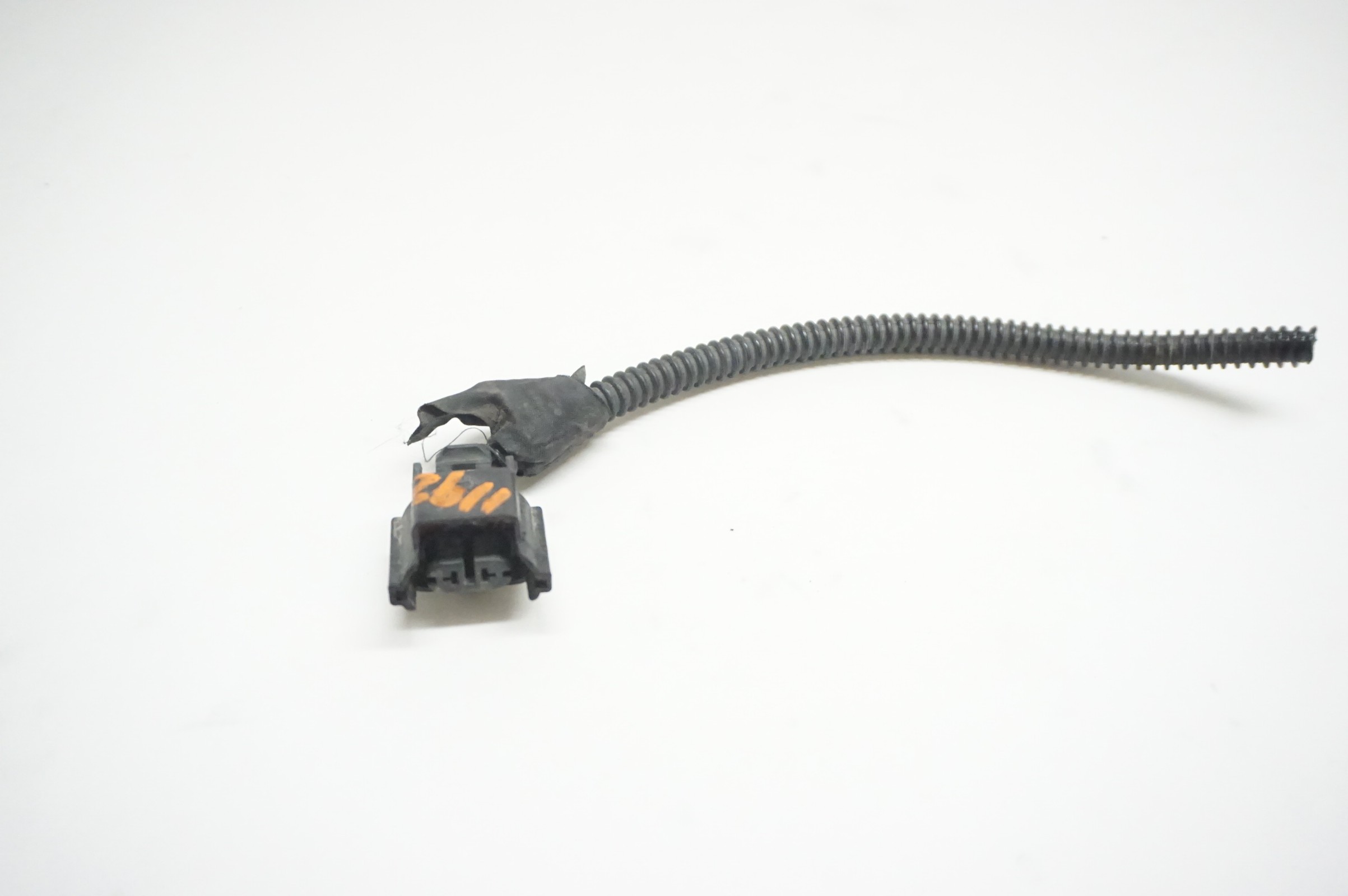 2014-2017 AUDI SQ5 Fog Light Pig Tail Plug Connector 3D0941165A