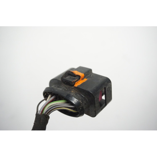 2014-2017 AUDI SQ5 Fog Light Pig Tail Plug Connector 3D0941165A